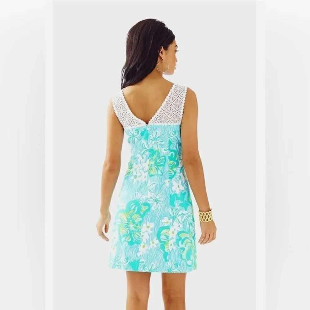 Lilly Pulitzer beautiful sweetheart